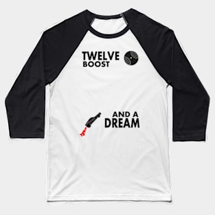 Dream Baseball T-Shirt